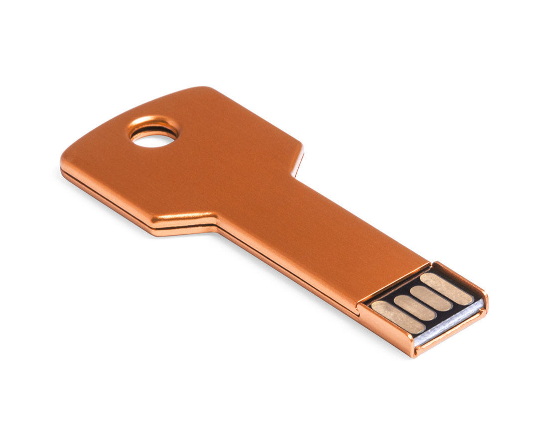 Memoria USB Drivekey