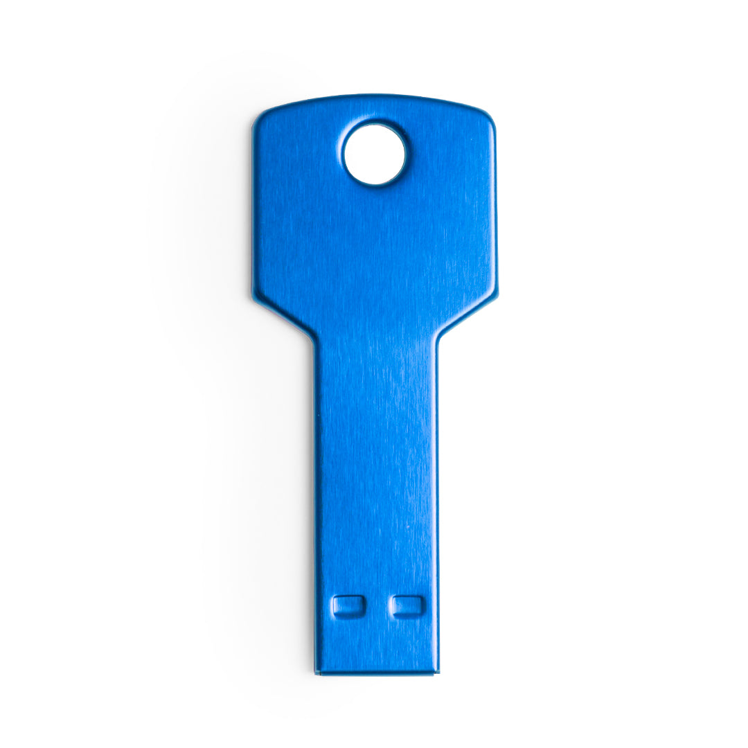 Memoria USB Drivekey