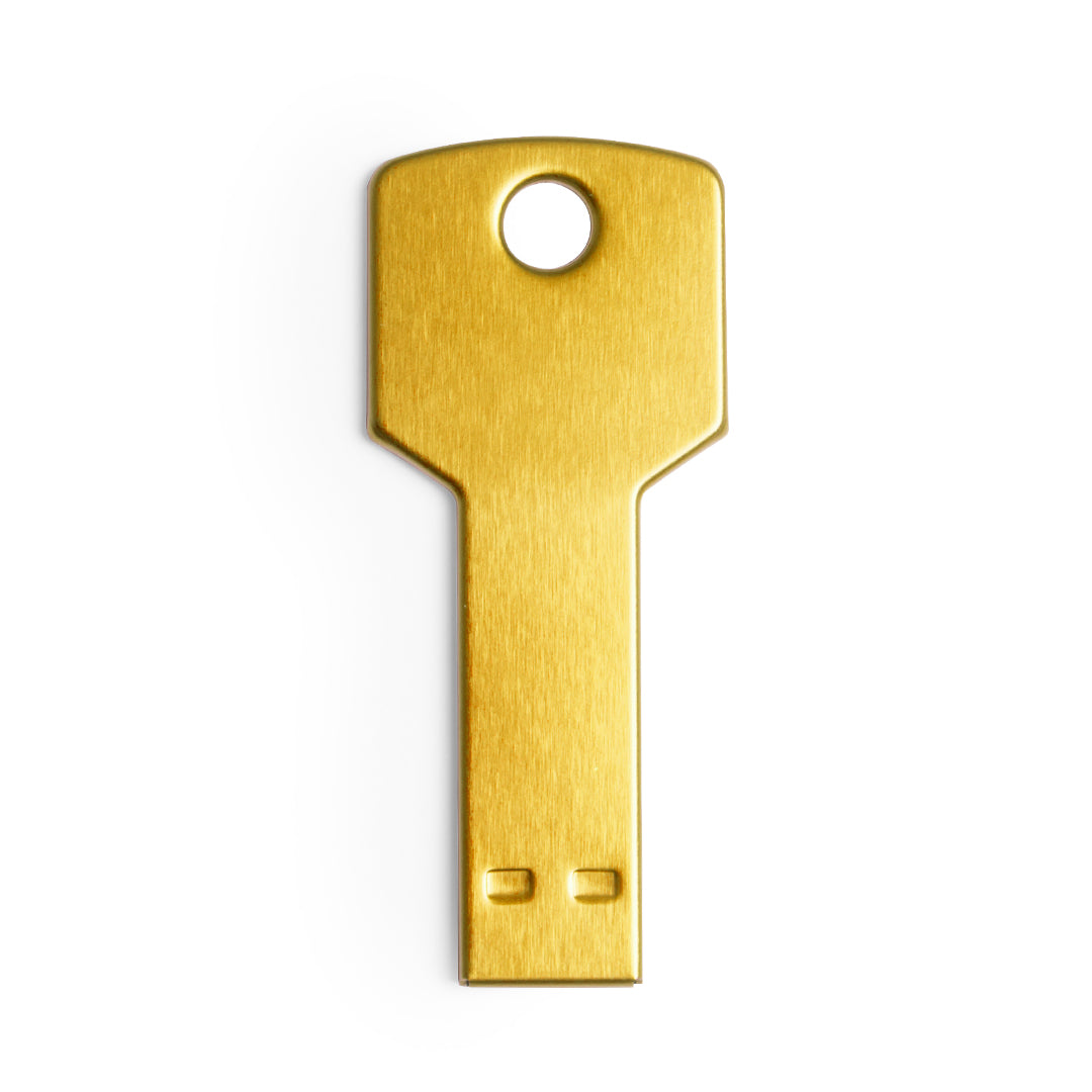Memoria USB Drivekey