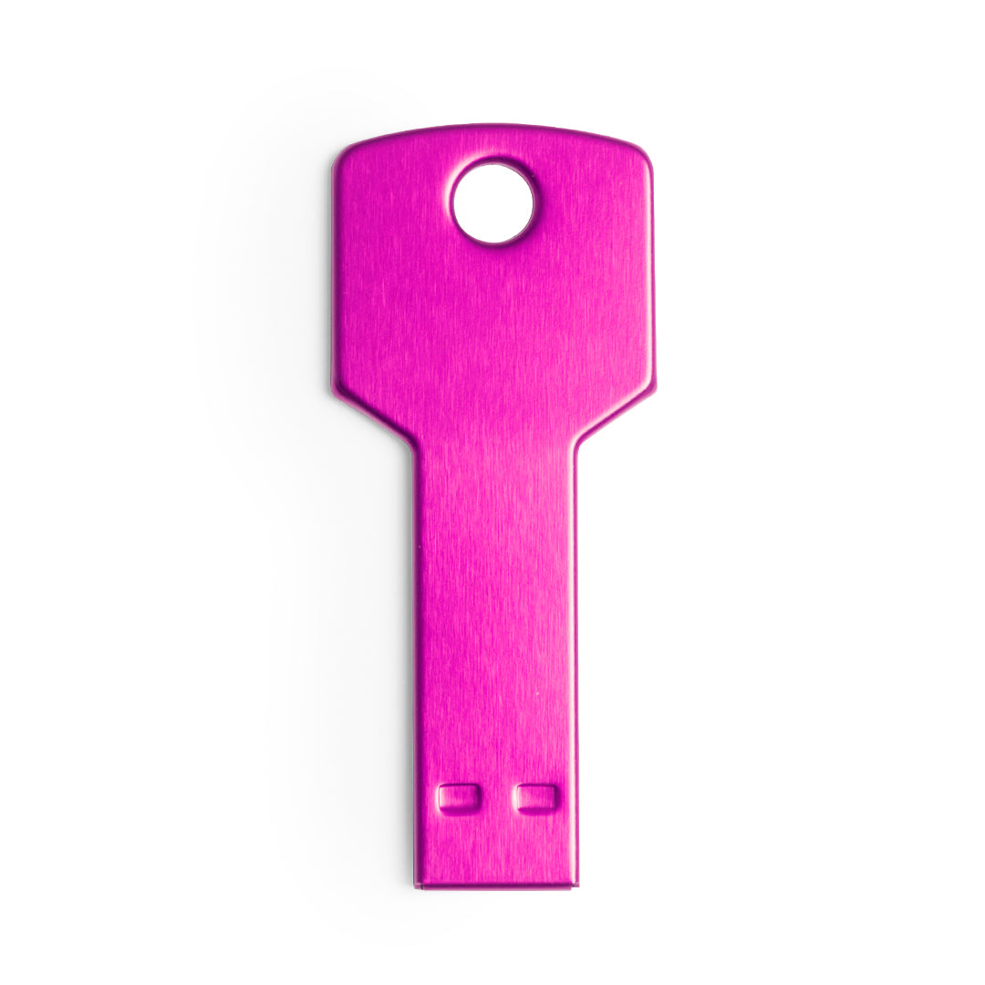 Memoria USB Drivekey