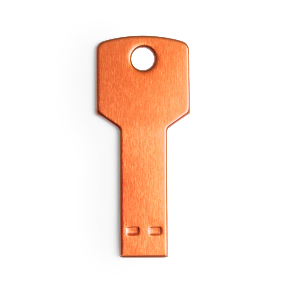 Memoria USB Drivekey