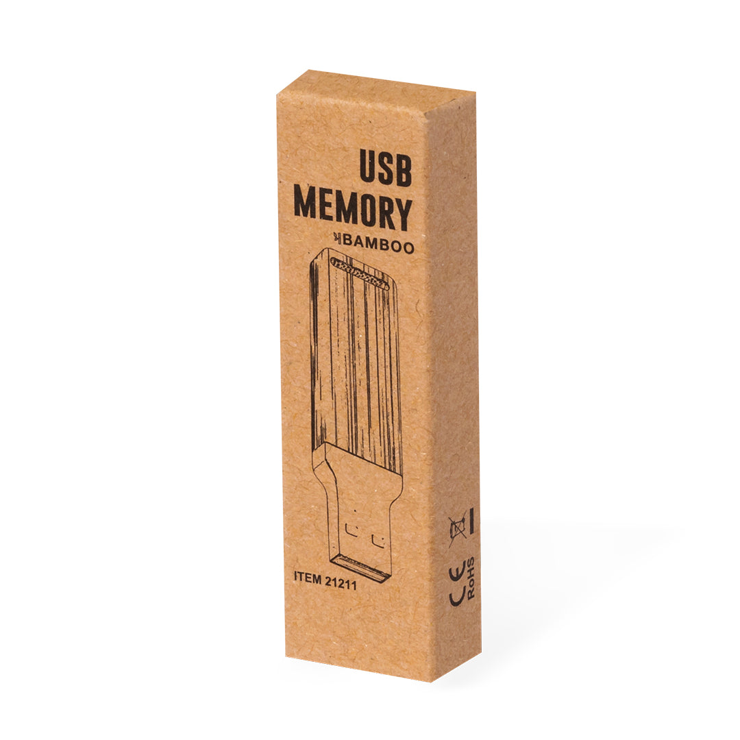 Memoria USB Protect