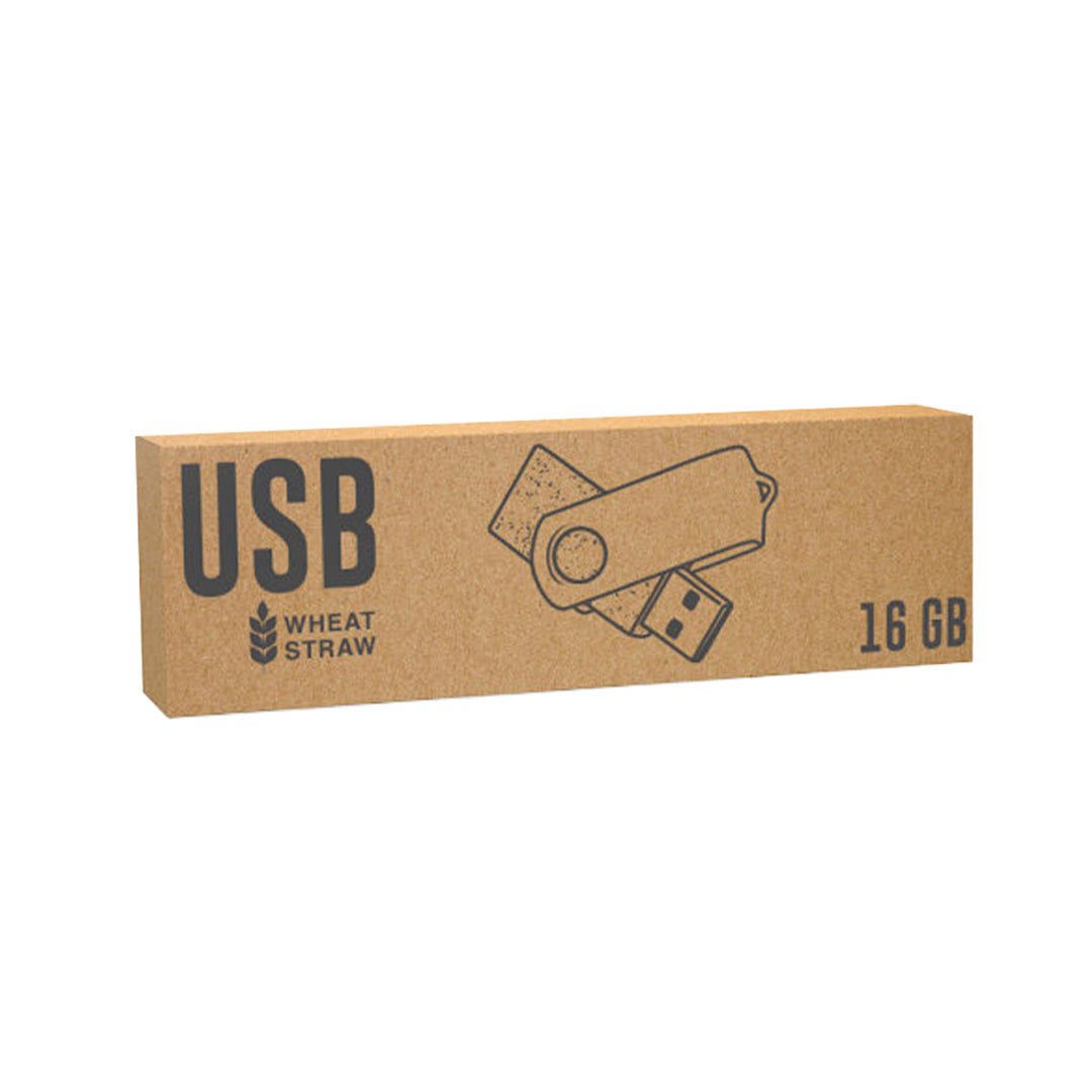 Memoria USB Turbo