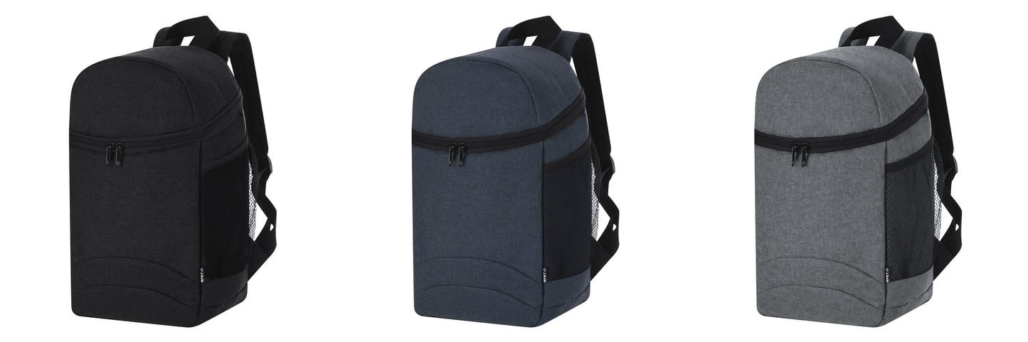 Mochila Frescura