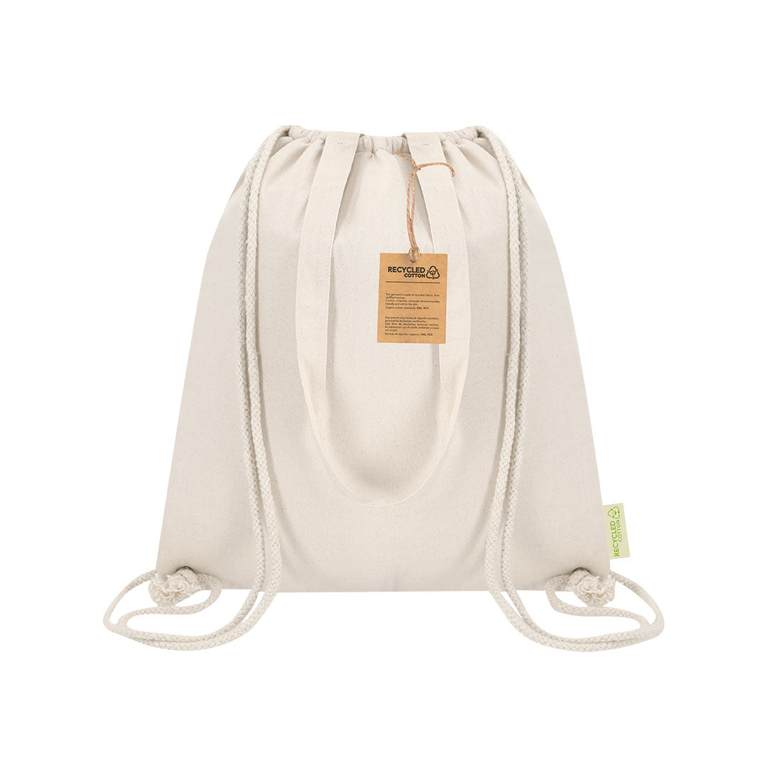 Freshbag backpack