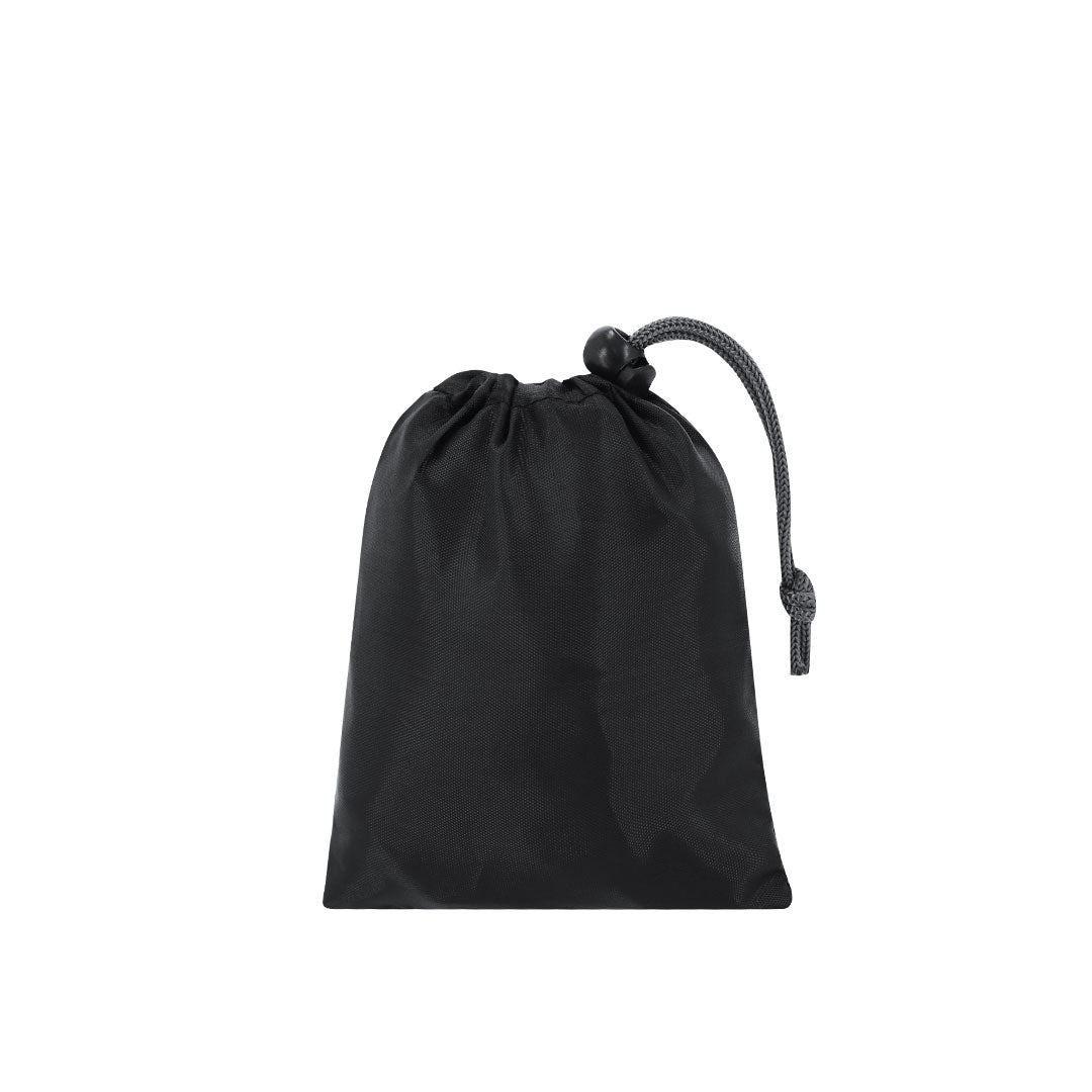 Mochila plegable de poliéster