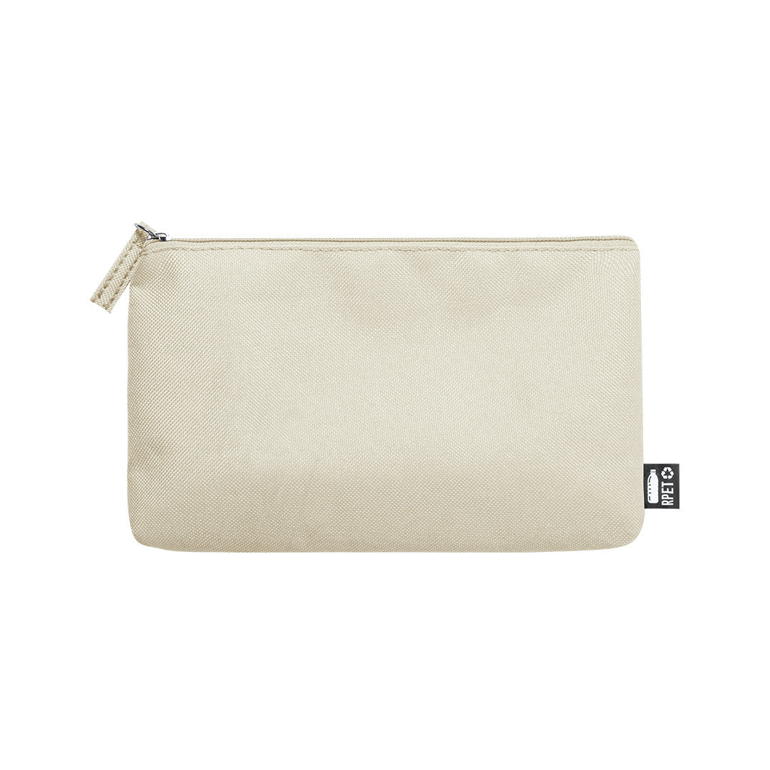 Minimal Toiletry Bag