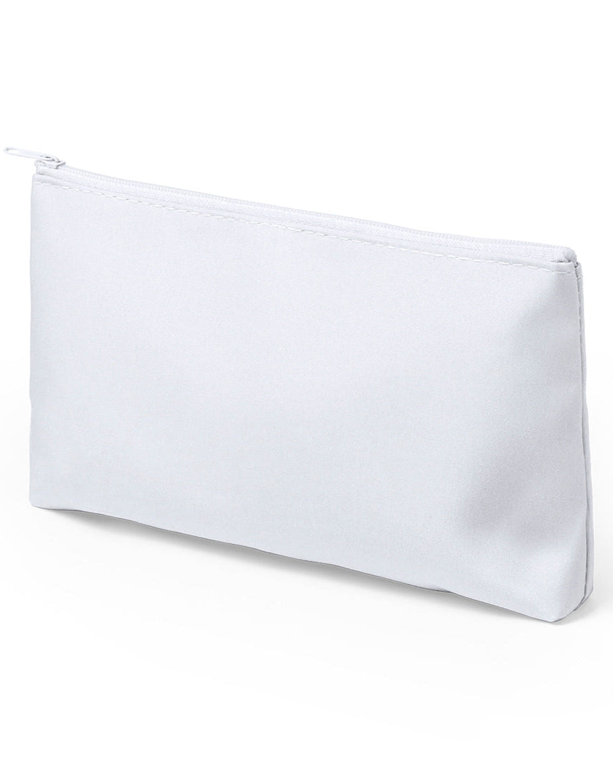 Multipurpose microfiber toiletry bag