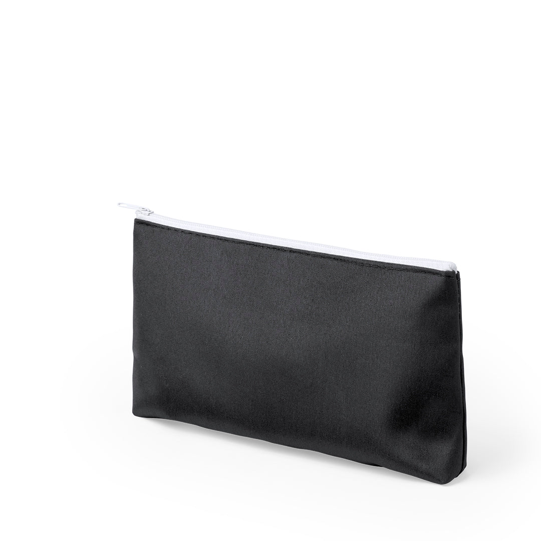 Multipurpose microfiber toiletry bag