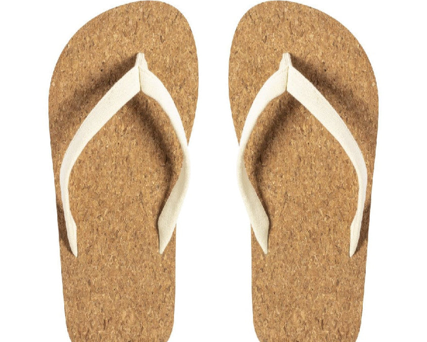Chanclas de diseño