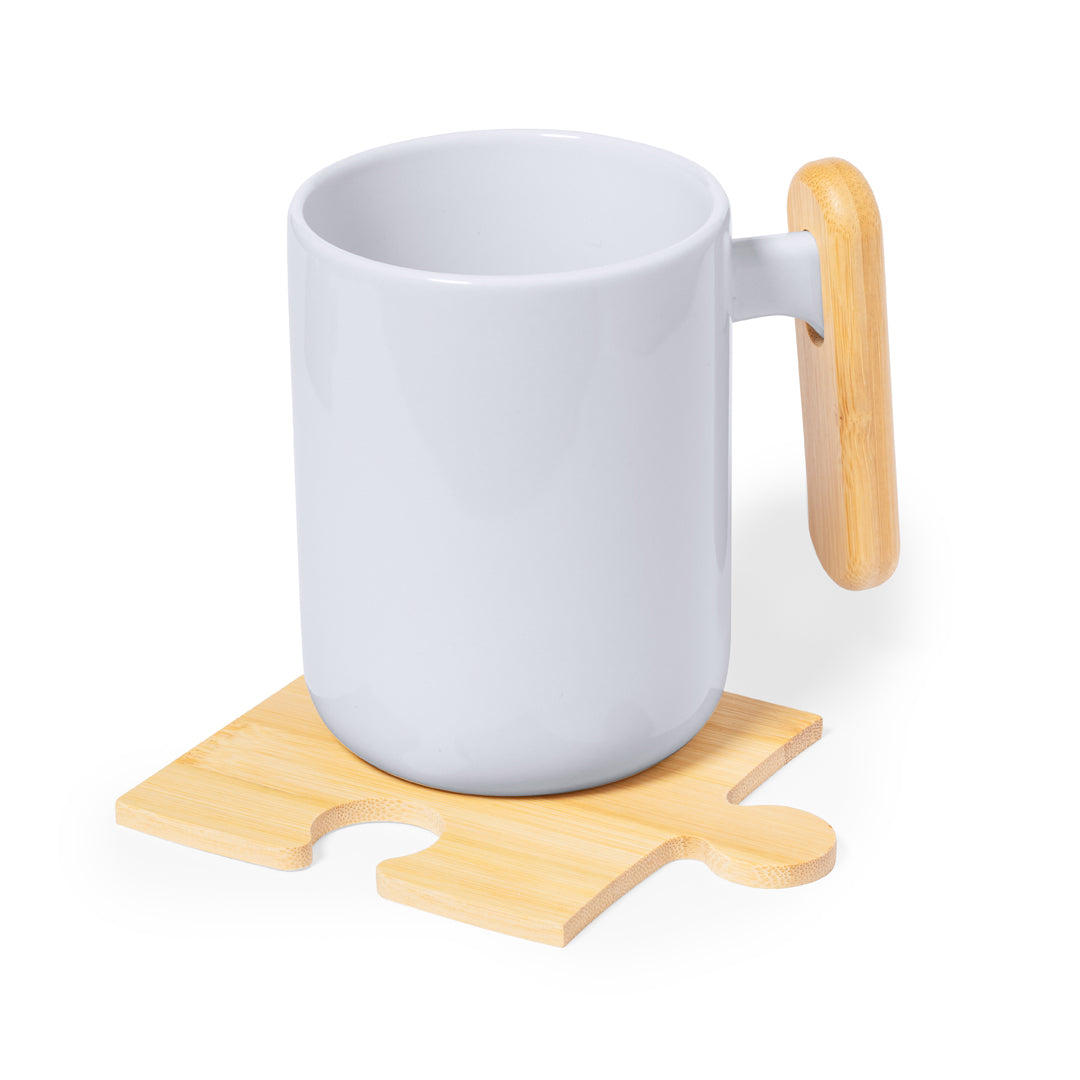 Posavasos Bampiece