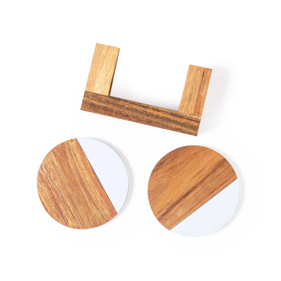 Posavasos Marmix