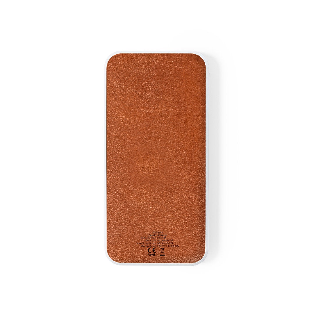 Power Bank Regen