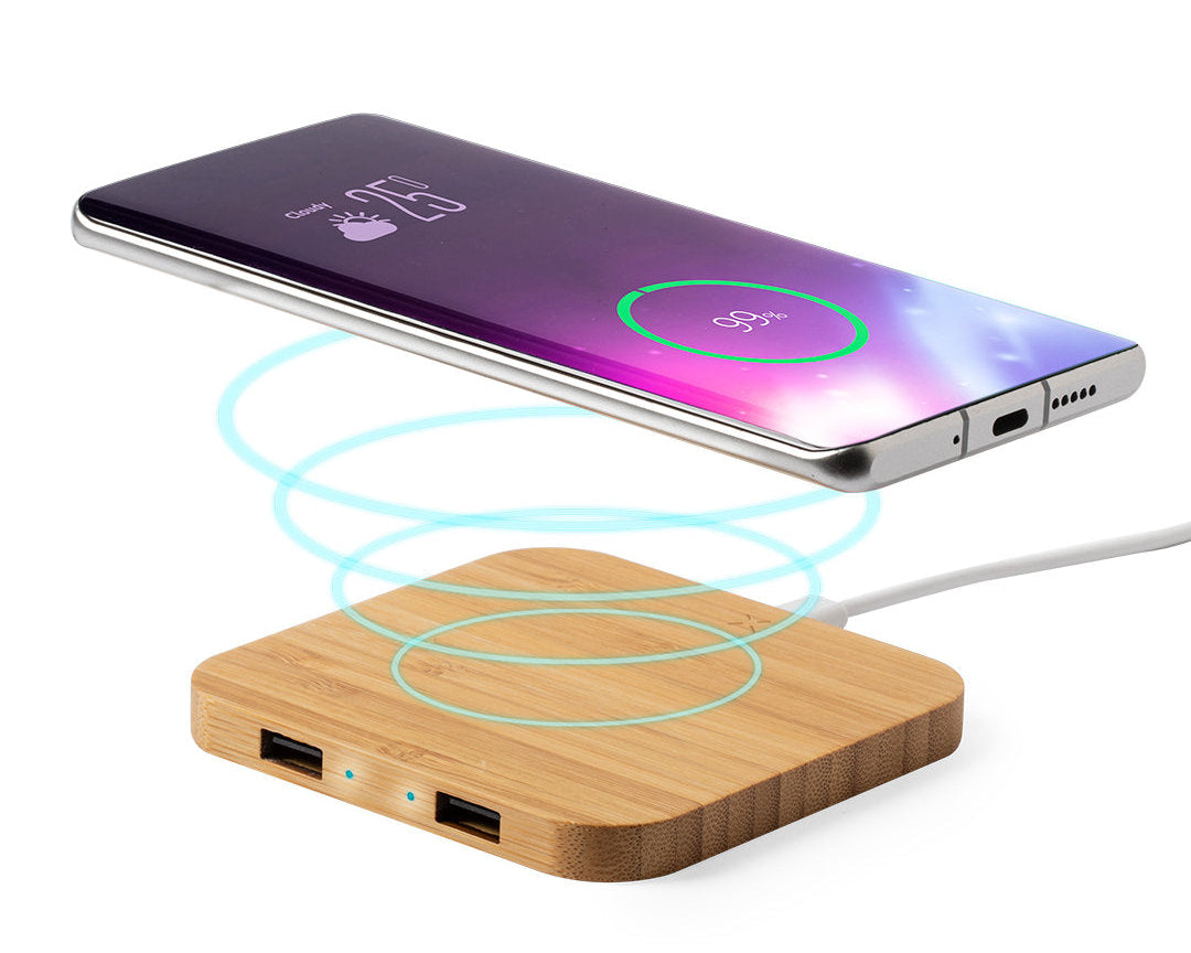 Rayito power bank