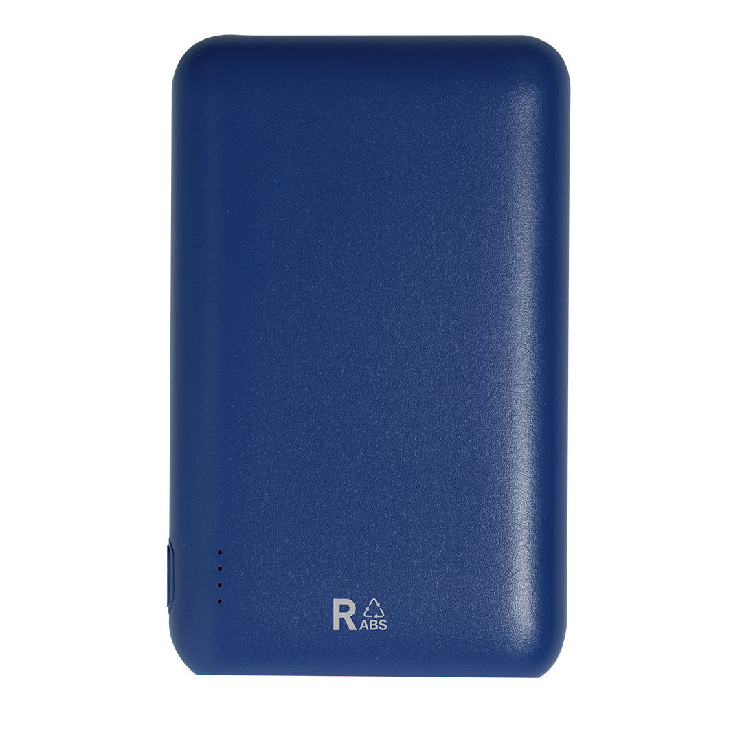 Power bank ABS reciclado