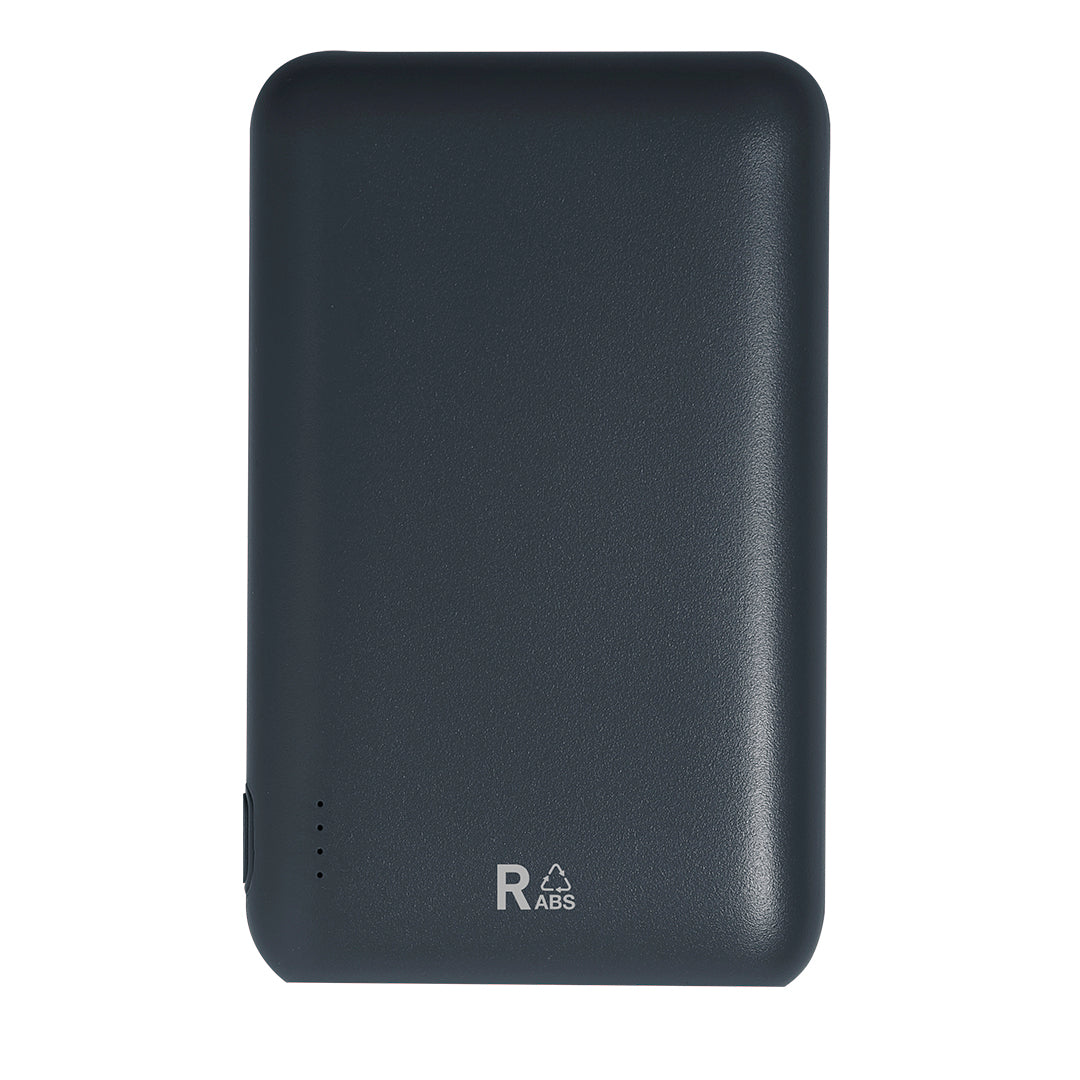 Power bank ABS reciclado