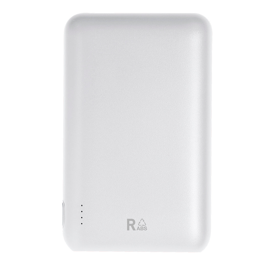 Power bank ABS reciclado