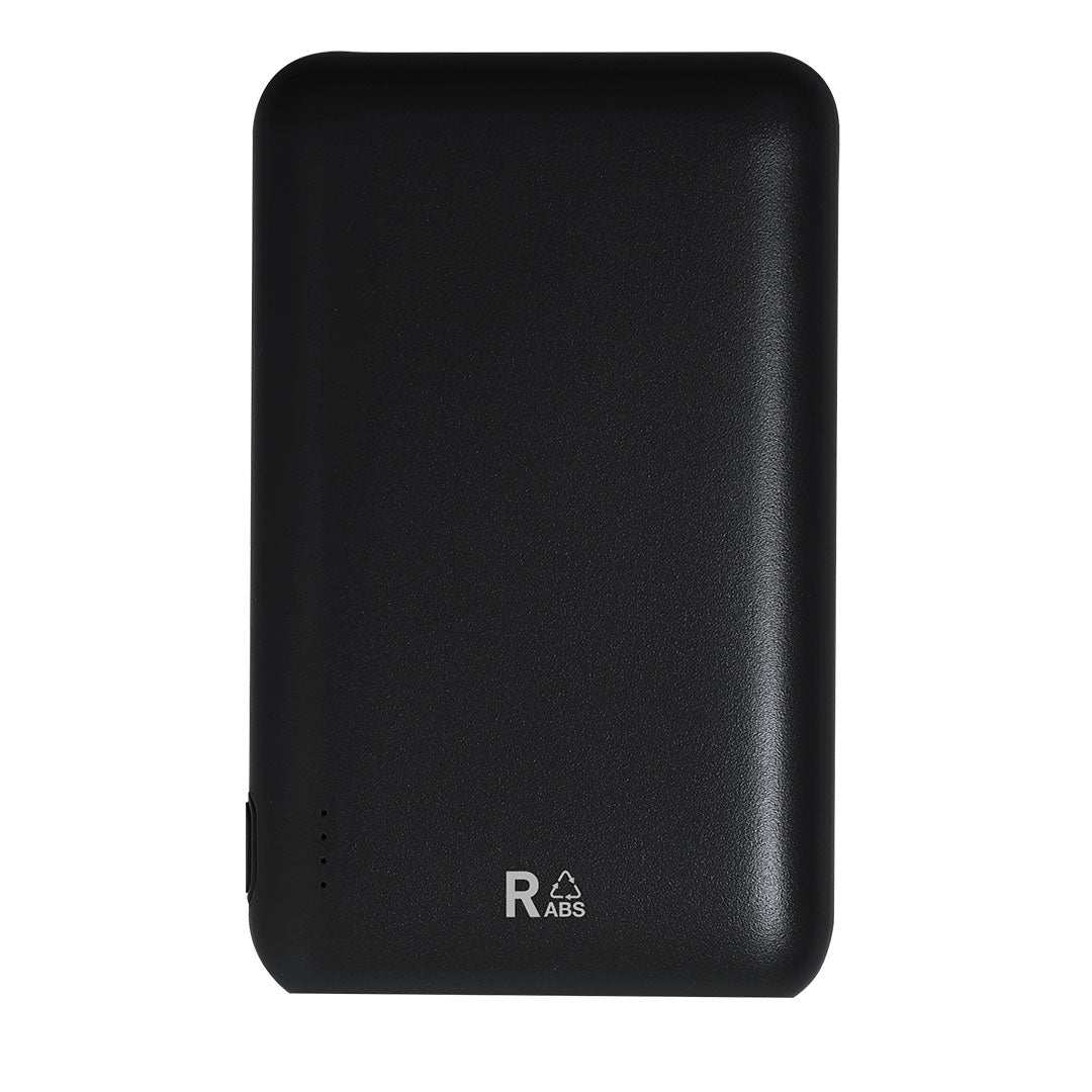 Power bank ABS reciclado