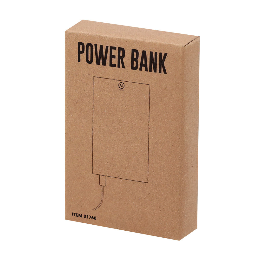 Power bank Cheerful