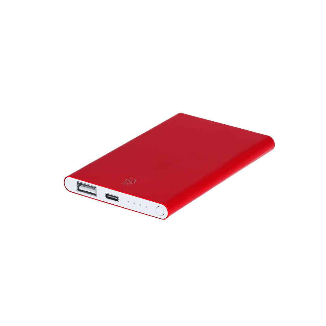 Power bank Cheerful