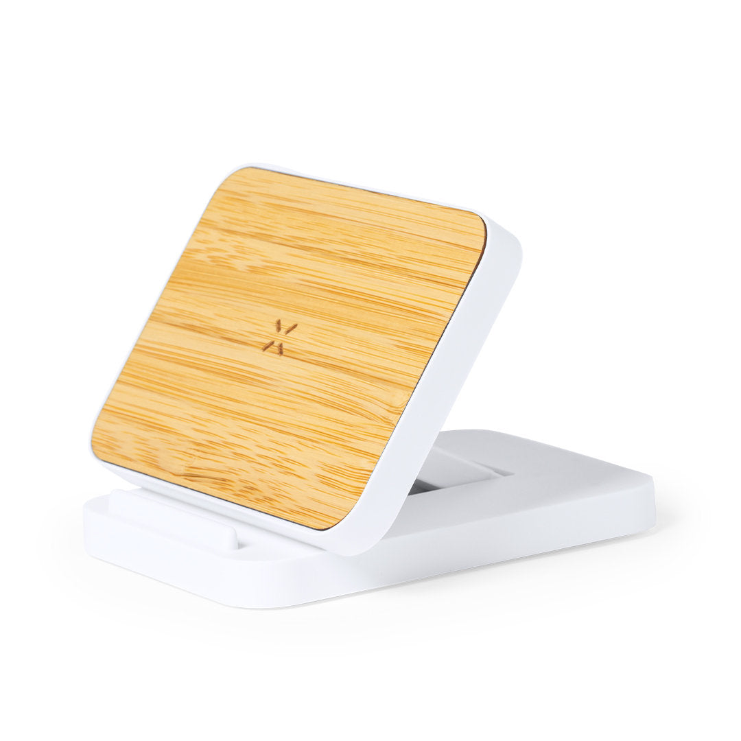 Foldable power bank
