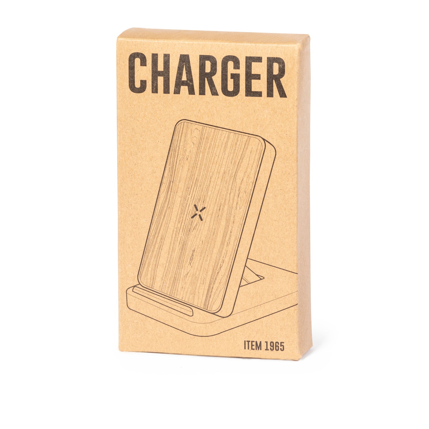 Power bank plegable