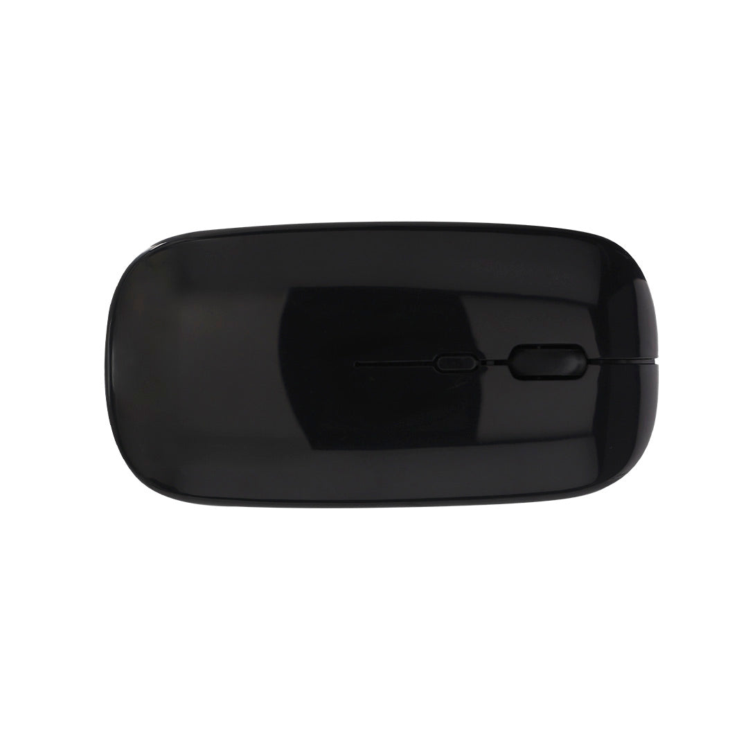 Recycled ABS mouse