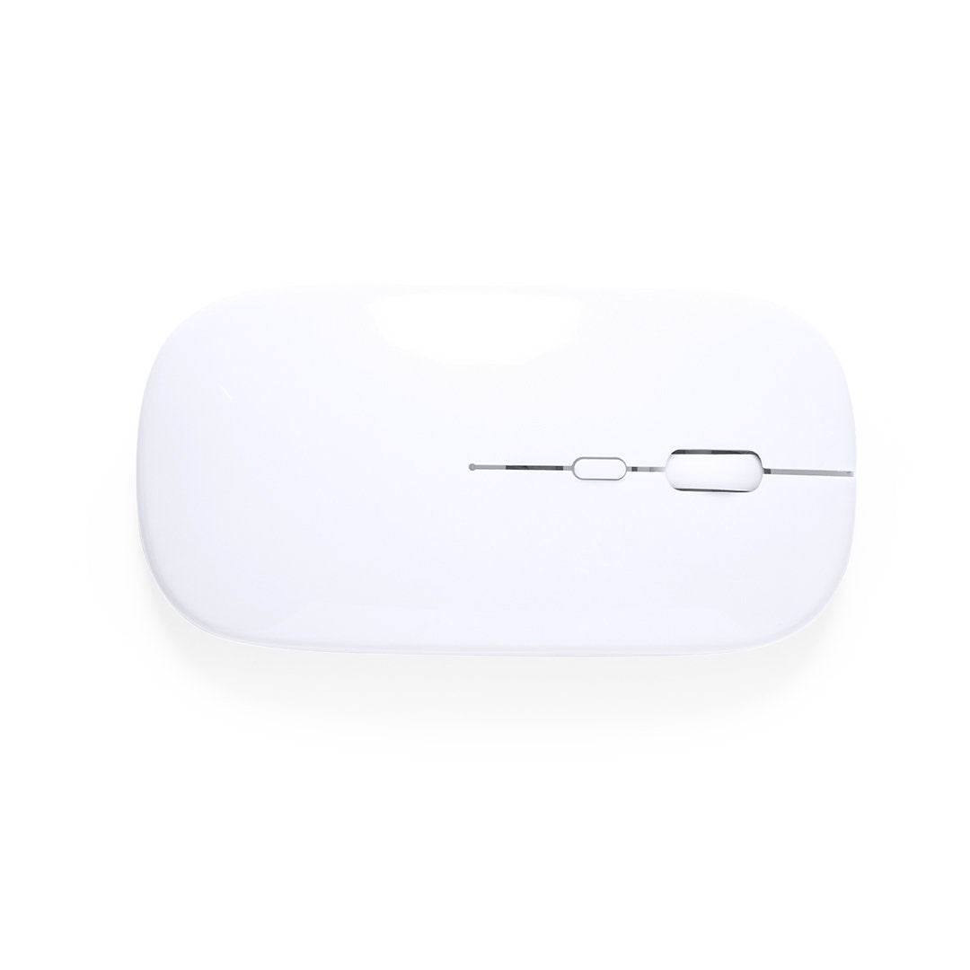 Recycled ABS mouse