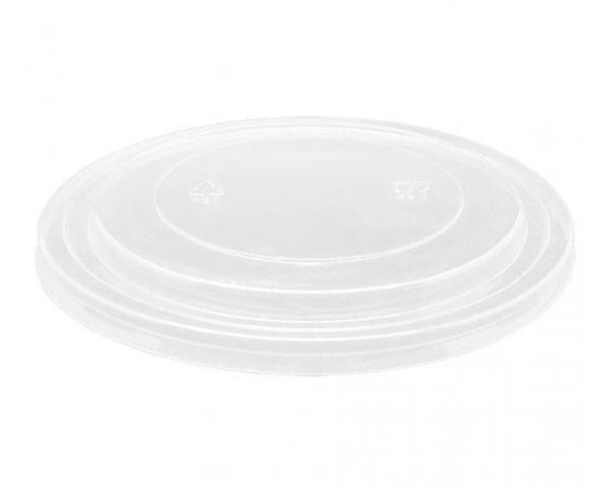 Lid for cardboard salad bowls Ø185mm (300 units)