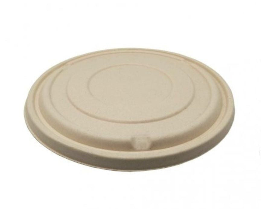 Tapa bagazo para Bols diseño de bagazo 2.000ml / 2.500ml (300 uds)