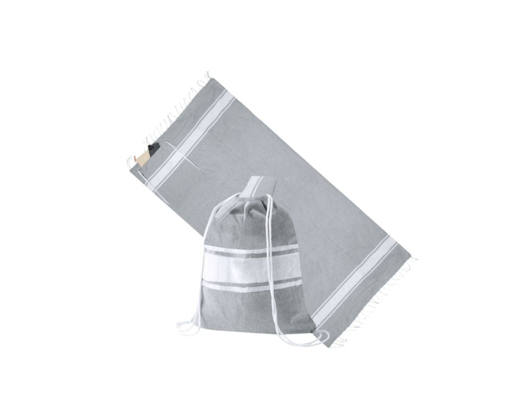 Pareo Backpack