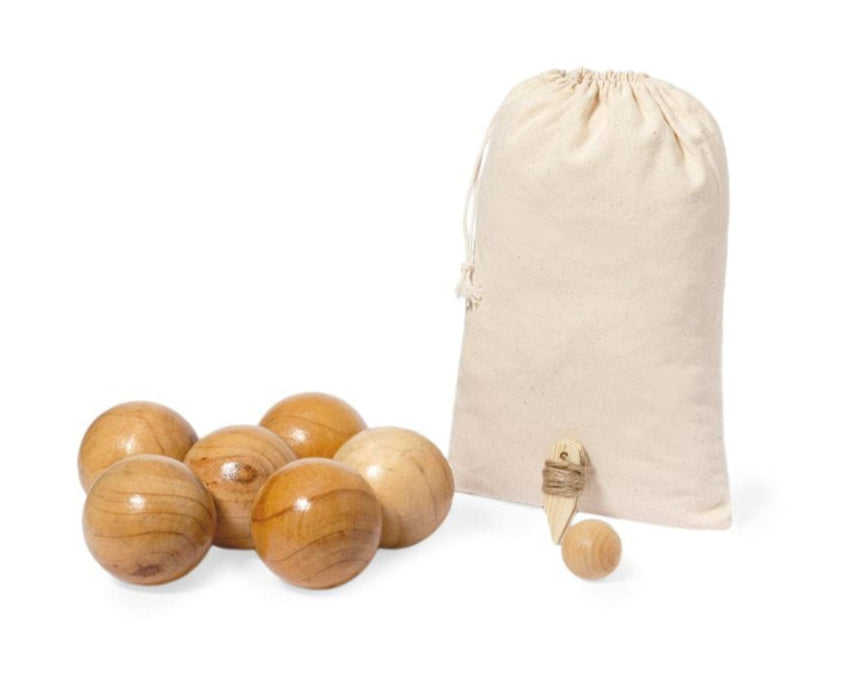 Pétanque