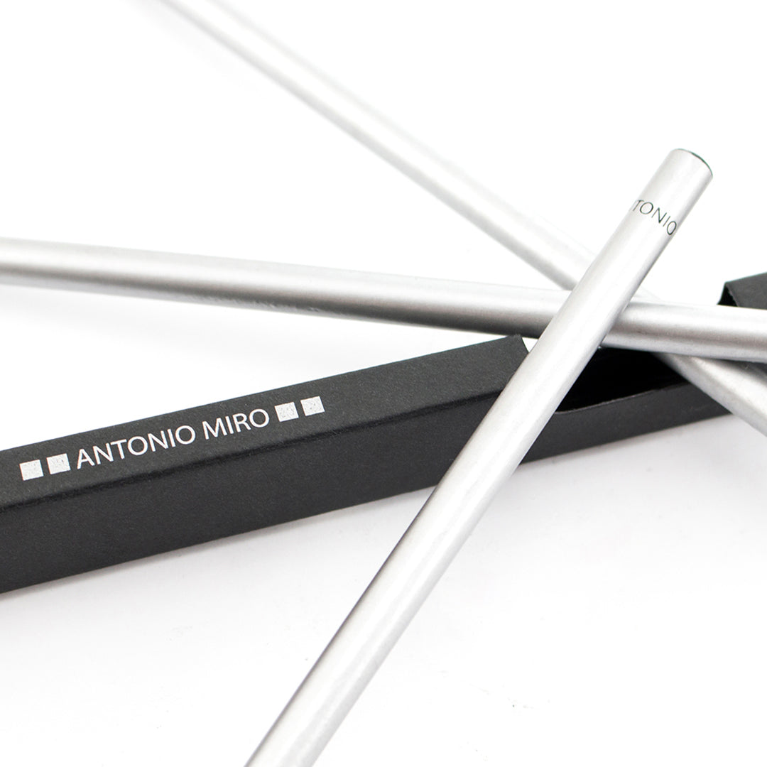 Set de lápices Antonio Miró