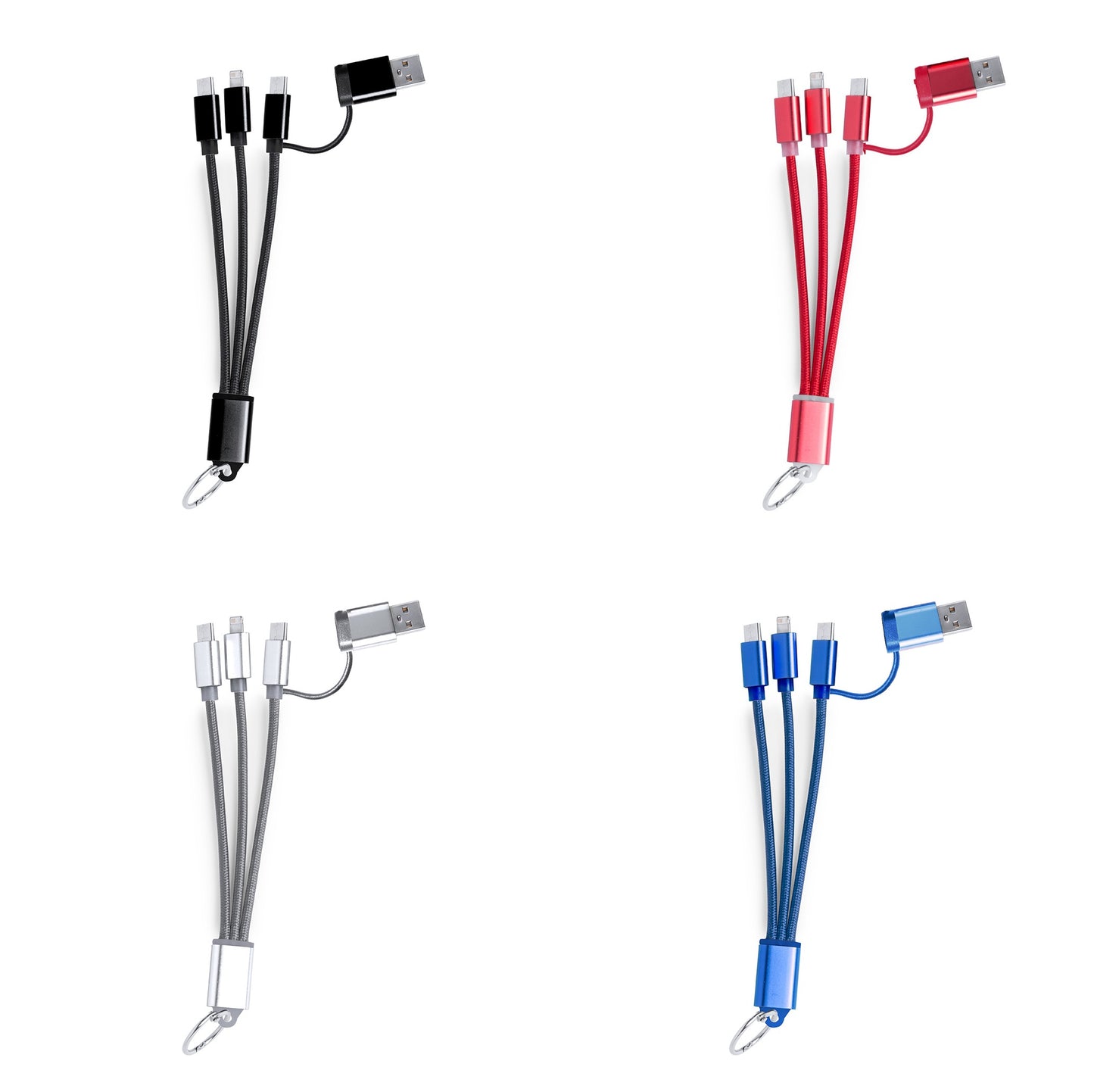 ShineCable Charger