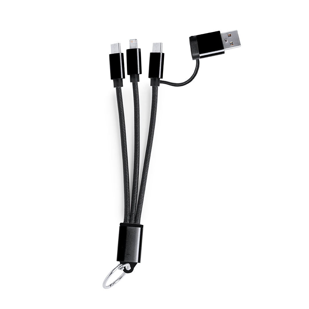 ShineCable Charger