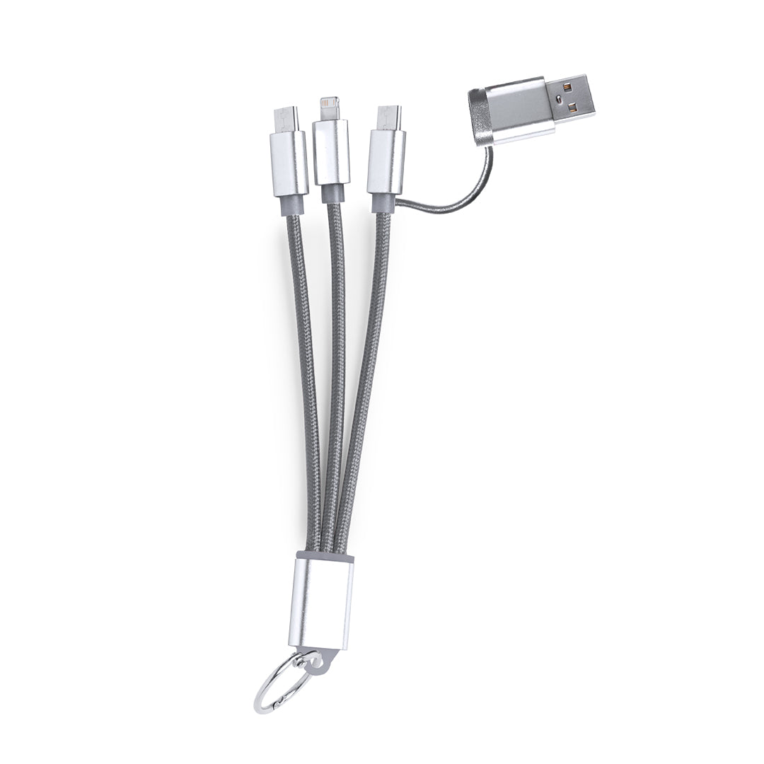 ShineCable Charger