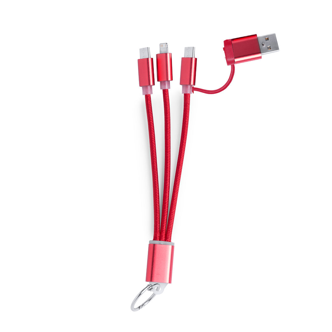 ShineCable Charger