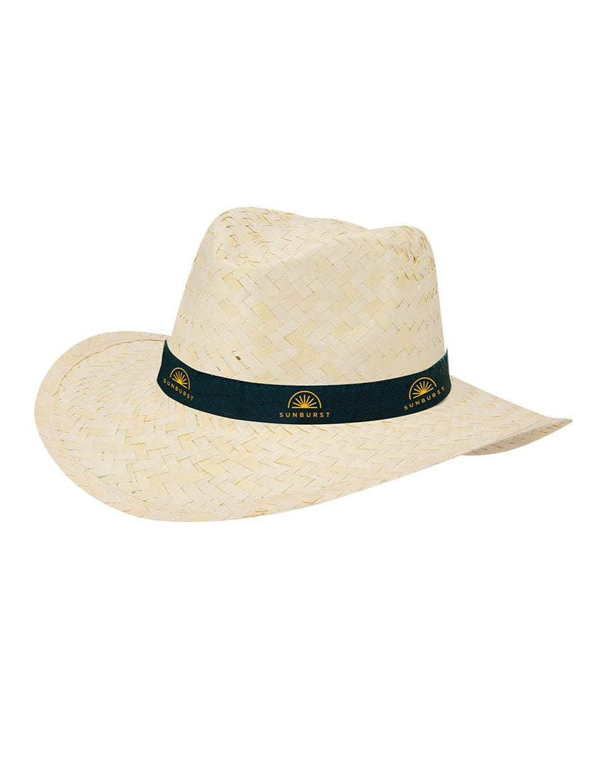 Sombrero Blanco Confort