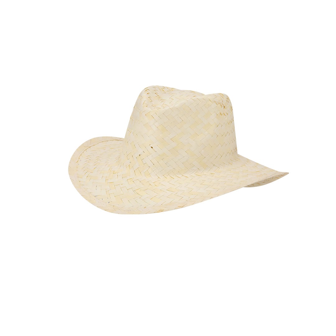Sombrero Blanco Confort