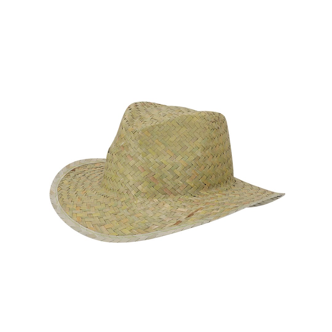 Sombrero Frescor Trenzado
