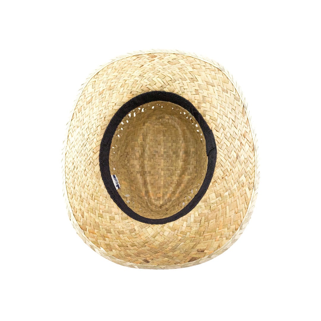 Sombrero transpirable de paja Eco-Fresh