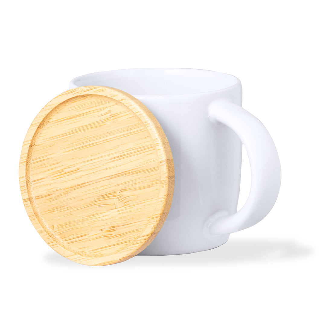 Taza Bamcup