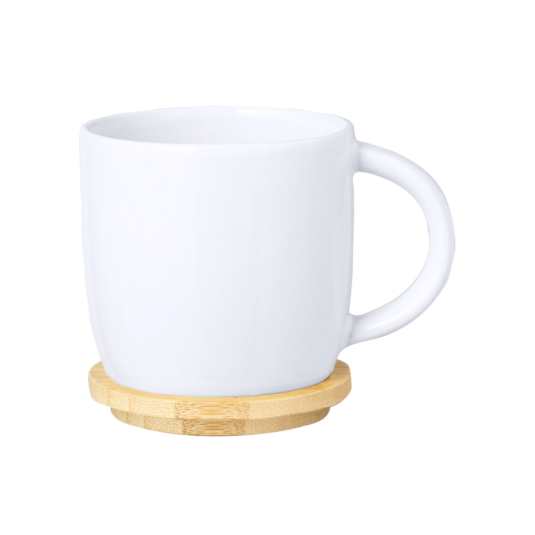 Taza Bamcup