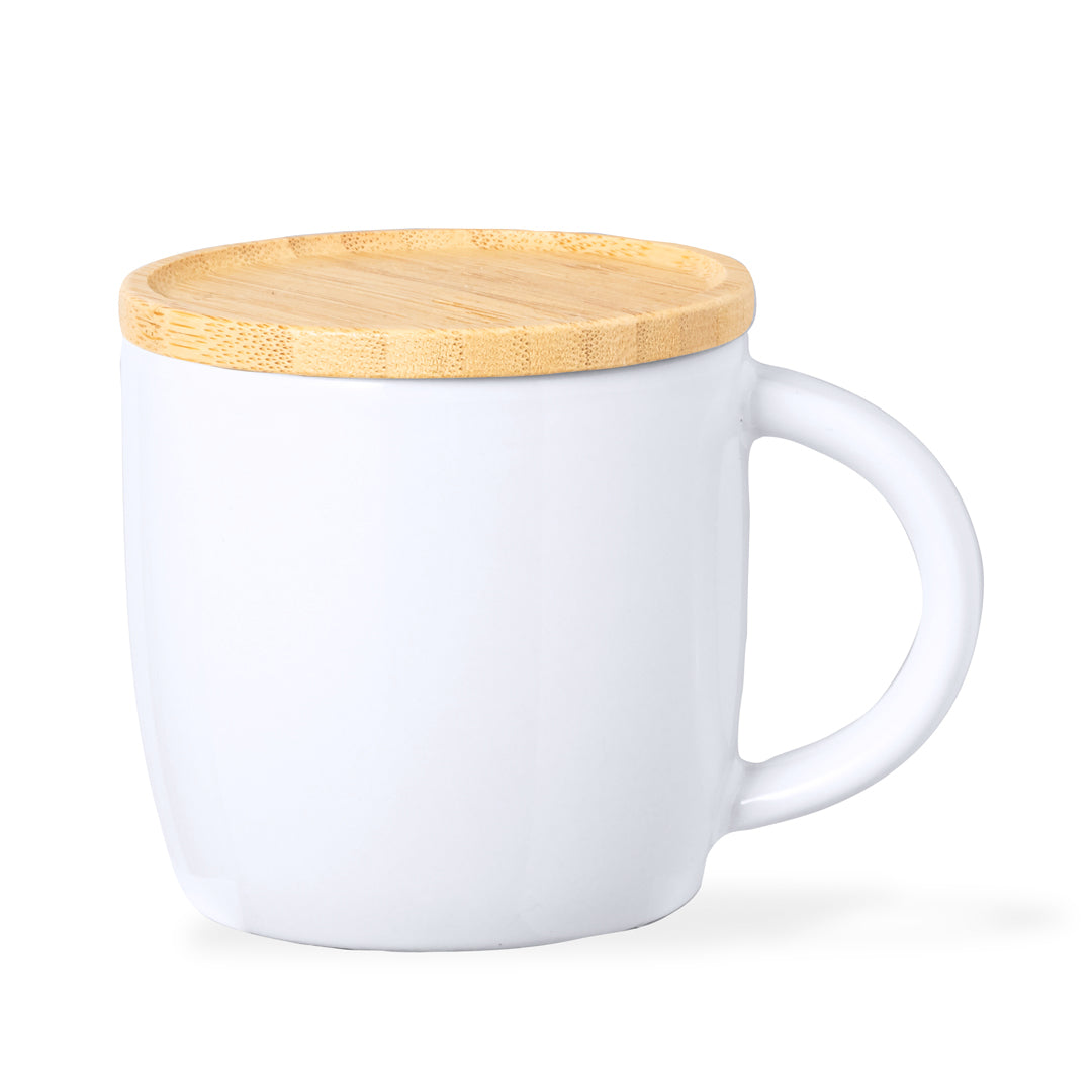 Taza Bamcup