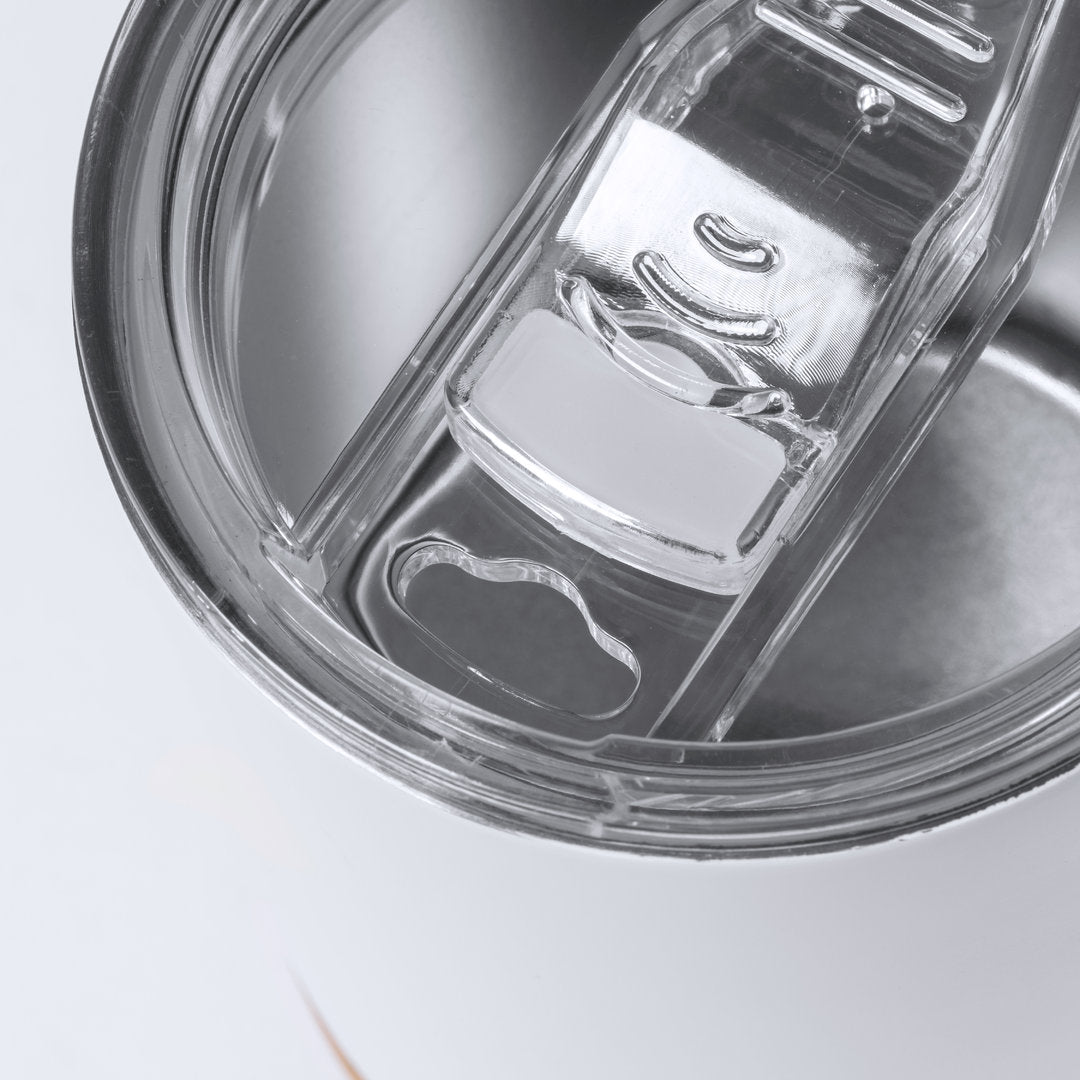 Taza Corcho – Acero Inox y Corcho Natural