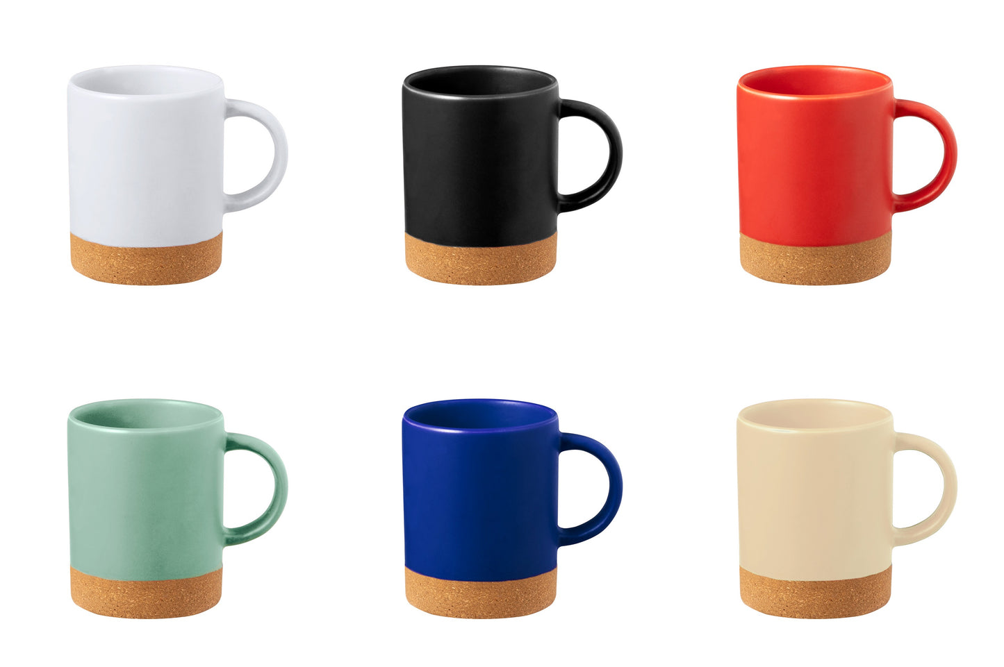 Taza Corkmug