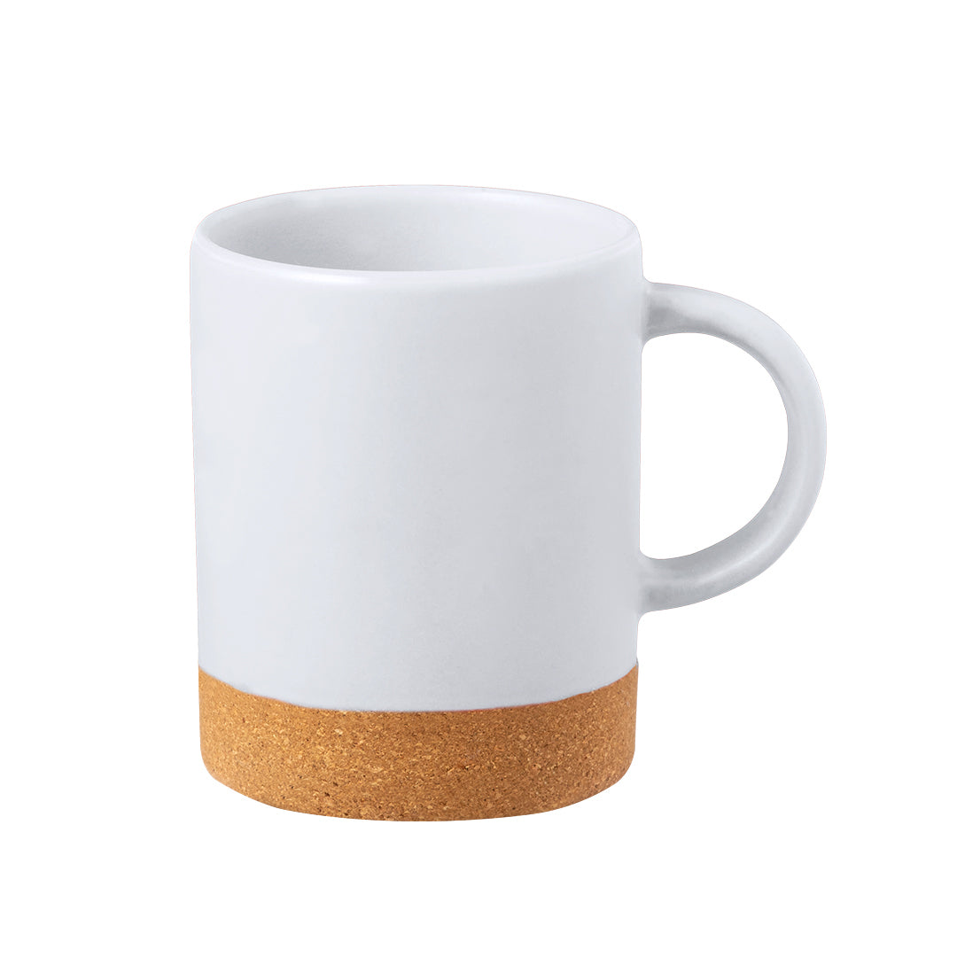 Taza Corkmug
