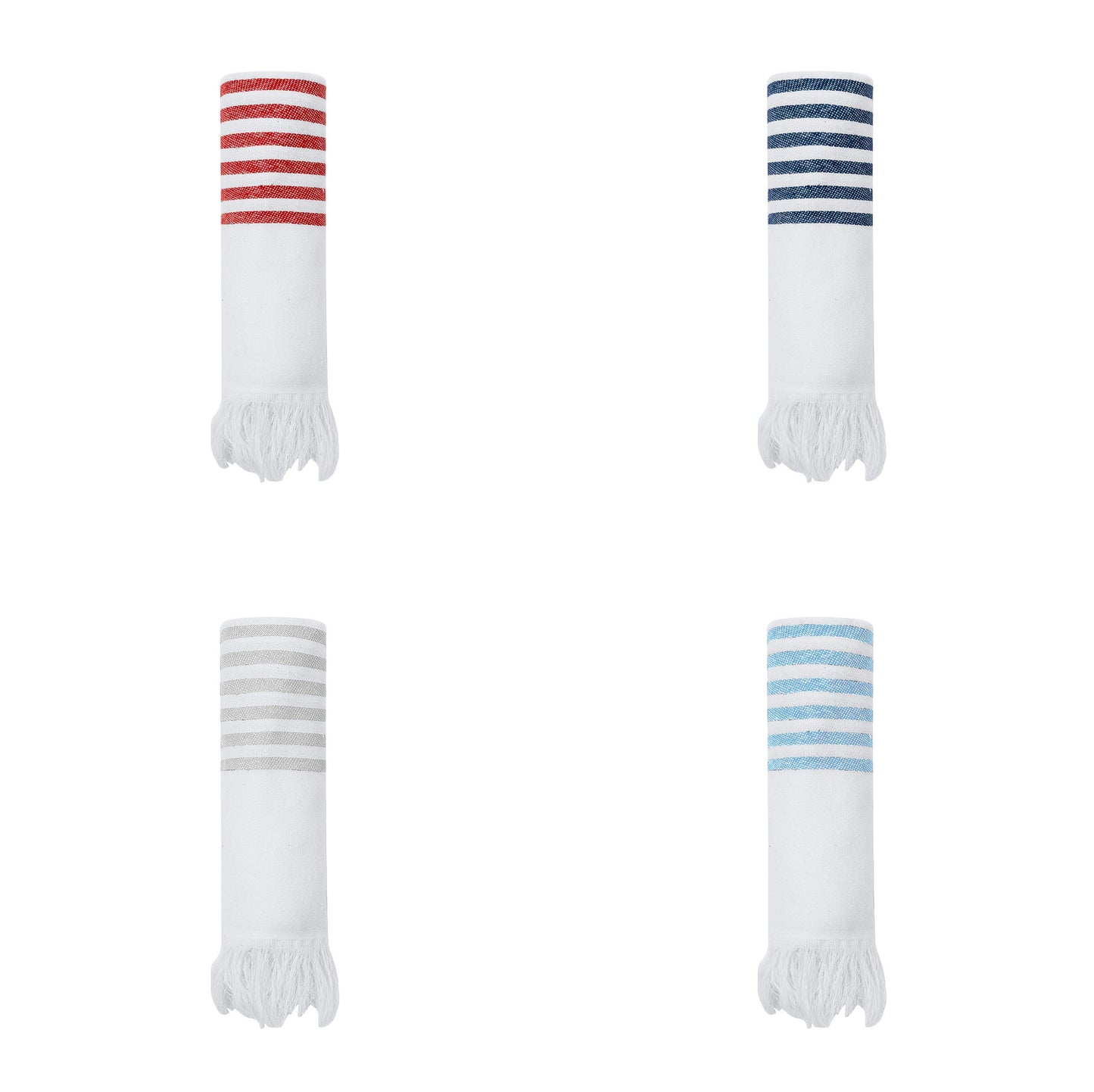 OceanLoom Towel