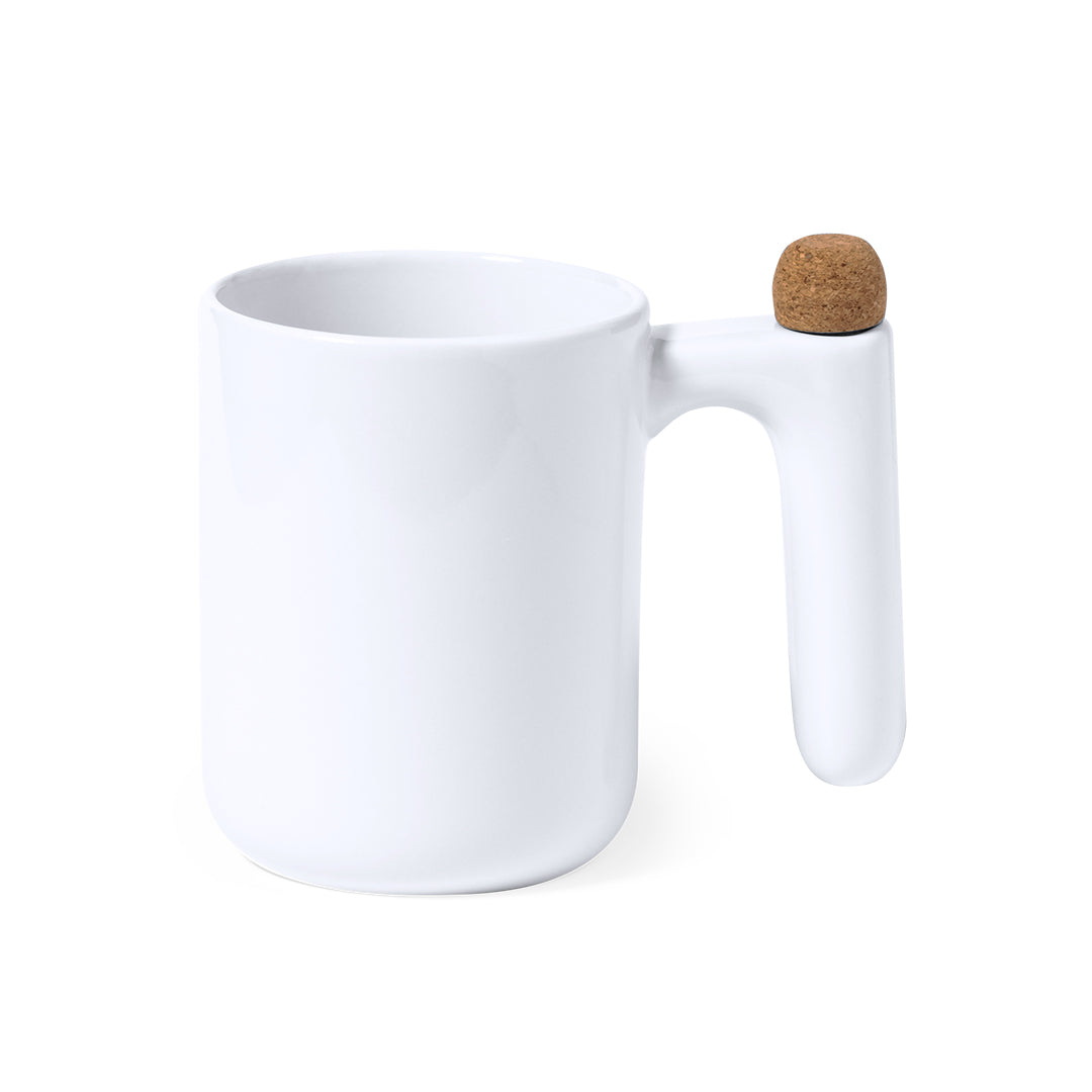 Taza Vortex