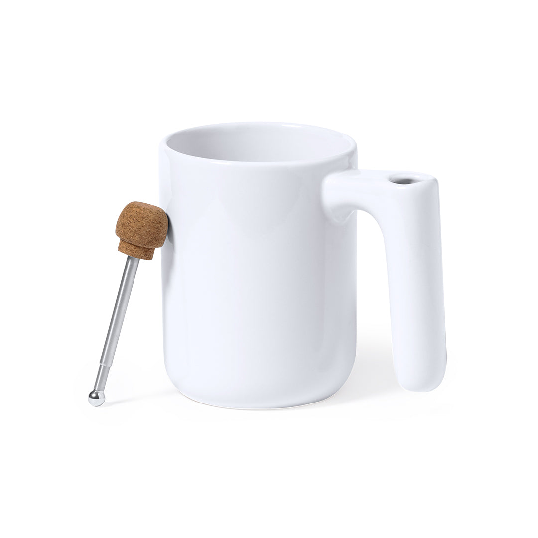Taza Vortex